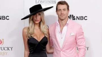 اعتراف صريح.. هل تجسست أليكس إيرل على هاتف براكستون بيريوس بالسر؟